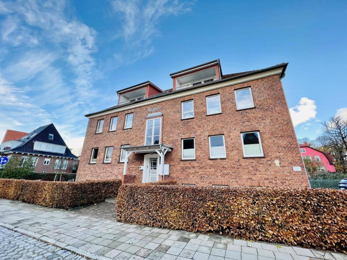 Apartment Haus Auguste, Haubentaucher *