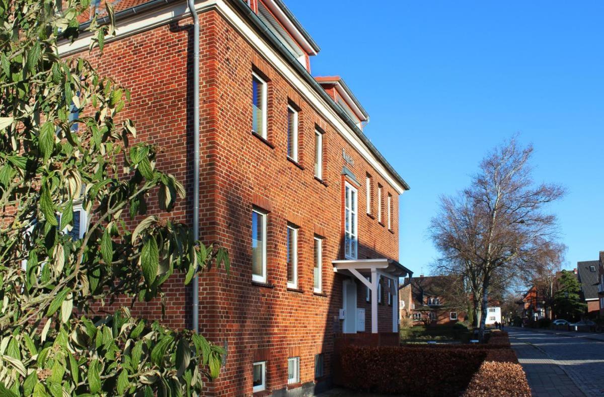 Haus Auguste, Haubentaucher Apartment